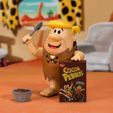 ( Pre Order ) Cocoa Pebbles Barney Rubble 1:12 Scale Action Figure