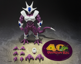 ( Pre Order ) S.H Figuarts Dragon Ball Cooler Final Form 40th Anniversary Reissue Edition- (P-Bandai Exclusive)