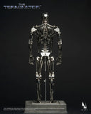 ( Pre Order ) INART – The Terminator - T-800 Endoskeleton 1/6 Collectible Figure