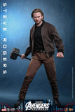 ( Pre Order ) Hot Toys Avengers: Doomsday MMS928 Steve Rogers 1/6th Scale Collectible Figure