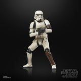 ( Pre Order ) Star Wars The Black Series Imperial Remnant Stormtrooper, Star Wars: The Mandalorian & Grogu  6 inch Action Figure (Target Exclusive)