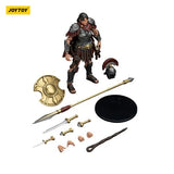 IN STOCK! Joy Toy Strife Roman Republic Legion X Female Centurion 1:18 Scale Action Figure
