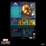 ( Pre Order ) Marvel Legends Series Werewolf By Night ( Executioner BAF Wave ) 6 inch Action Figure