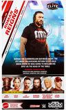( Pre Order ) WWE Elite Collection Series 120 Roman Reigns Action Figure