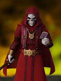 ( Pre Order ) Conan the Barbarian Epic H.A.C.K.S. Thulsa Doom: Undead Sorcerer 1/12 Scale Action Figure