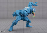 ( Pre Order ) S.H Figuarts Marvel Gamerverse Venom Action Figure