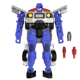 ( Pre Order ) Transformers Age of the Primes Voyager Class Autobot Red Alert Action Figure