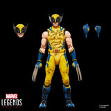 ( Pre Order ) Marvel Legends Series Wolverine, Marvel Studios' Deadpool & Wolverine Action Figure