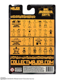 ( Pre Order ) Collect Major Big Rubber Guys Cactus Jack ( Bloody Version ) 8 inch Figure