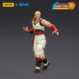 ( Pre Order ) Joy Toy KOF '98UM Fatal Fury Team Andy Bogard