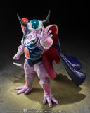 ( Pre Order ) S.H.Figuarts Dragon Ball Z King Cold ( Bandai Exclusive ) Action Figure