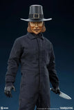 ( Pre Order ) Sideshow Collectibles Thanksgiving John Carver 1/6 Scale Figure