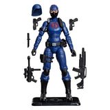 ( Pre Order ) G.I. Joe Classified Series Retro Cardback Cobra Valkyrie Action Figure