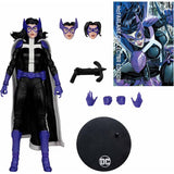 IN STOCK! McFarlane DC Multiverse Collector Edition #23 Huntress (The New 52) 7in Figure