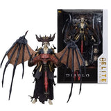 IN STOCK! McFarlane Diablo IV Lilith McFarlane Elite Edition #2 7-Inch Scale Action Figure