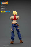 ( Pre Order ) Joy Toy KOF'98UM '97 Special Team Blue Mary