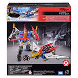 ( Pre Order ) Transformers Studio Series Leader Class The Transformers: The Movie Dinobot Swoop Action Figure