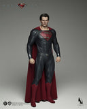 ( Pre Order ) INART - Man of Steel - Superman 1/6 Collectible Figure