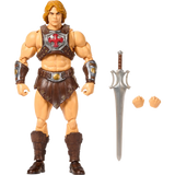 IN STOCK! Masters Of The Universe Chronicles He-Man ( Version 2.0 ) Action Figure