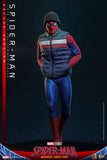 ( Pre Order ) Hot Toys Spider-Man: Brand New Day MMS893 Spider-Man (Deluxe Ver.) 1/6th Scale Collectible Figure