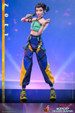 ( Pre Order ) Hot Toys KPop Demon Hunters TMS178 Zoey 1/6th Scale Collectible Figure