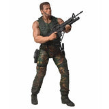 ( Pre Order ) NECA Predator Dutch 1:4 Scale Action Figure