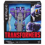 ( Pre Order ) Transformers Studio Series  The Transformers: The Movie Astrotrain Action Figure