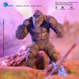 IN STOCK! Exquisite Basic Series GODXILLA x KONG THE NEW EMPIRE Kong