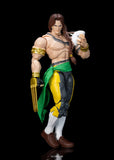 ( Pre Order ) Jada Toys Ultra Street Fighter II Collection Vega (Player 2) Action Figure ( Exclusive )