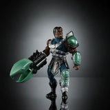 IN STOCK! MOTU Origins Turtles Of Grayskull Wave 6 Clamp Champ Action Figure