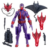 G.I. Joe Classified Series #199 Hydro-Viper Cobra Action Figure