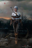 ( Pre Order ) The Witcher 3: Wild Hunt Cirilla Fiona Elen Riannon 1/6 Scale Action Figure