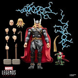 ( Pre Order ) Marvel Legends Maximum Series Thor 6 inch Action Figure