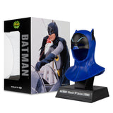 IN STOCK! McFarlane DC Direct Batman (1966) 1:3 Scale Cowl Replica