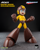 ( Pre Order ) Threezero Mega Man MDLX Articulated Figure Series Mega Man (Metal Blade Ver.)