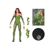 ( Pre Order ) McFarlane  DC Multiverse Collector Edition #62 Poison Ivy 7 Inch Action Figure