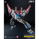 ( Pre Order ) Threezero Transformers: Bumblebee Starscream DLX Action Figure