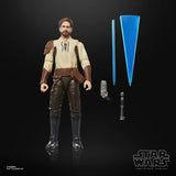 ( Pre Order ) Star Wars The Black Series Gaming Greats Kyle Katarn, Star Wars: Dark Forces 6 Inch Action Figure