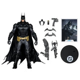 ( pre Order ) McFarlane DC Multiverse Batman Arkham Knight 7 Inch Action Figure