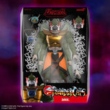 ( Pre Order ) Super7  ThunderCats Ultimates Zaxx 7-Inch Action Figure