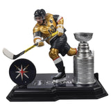 IN STOCK! McFarlane NHL Sports PIcks Jack Eichel w/Stanley Cup (Vegas Golden Knights) NHL 7" Figure McFarlane SportsPicks