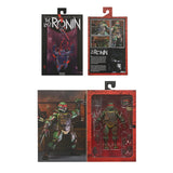 ( Pre Order ) NECA TMNT The Last Ronin Raphael ( The First To Fall ) Action Figure