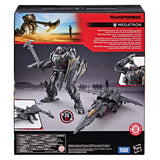 ( Pre Order ) Transformers Studio Series The Last Knight Leader Class Megatron Action Figure