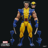 ( Pre Order ) Marvel Legends Series Astonishing X-Men Cyclops And Wolverine Action Figures