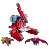 ( Pre Order ) Transformers Studio Series MTMTE Collection Deluxe Class Transformers: The Movie Autobot Perceptor