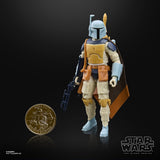 ( Pre Order ) Star Wars The Black Series Boba Fett Star Wars: Droids 6 Inch Action Figure