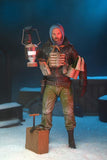 IN STOCK! NECA The Thing Ultimate MacReady (Last Stand Ver.) Action Figure