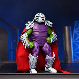 ( Pre Order ) NECA TMNT Raphael as Shredder (Mirage Comic) Action Figure