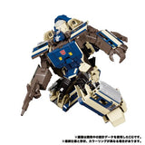 IN STOCK! Transformers Masterpiece MPG-01 Trainbot Shouki