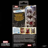 ( Pre Order ) Marvel Legends Series Deadpool (Concept Art), Marvel Studios' Deadpool & Wolverine X-Men Action Figure